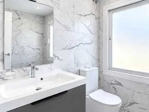 Pis de 89 m² a Estepona