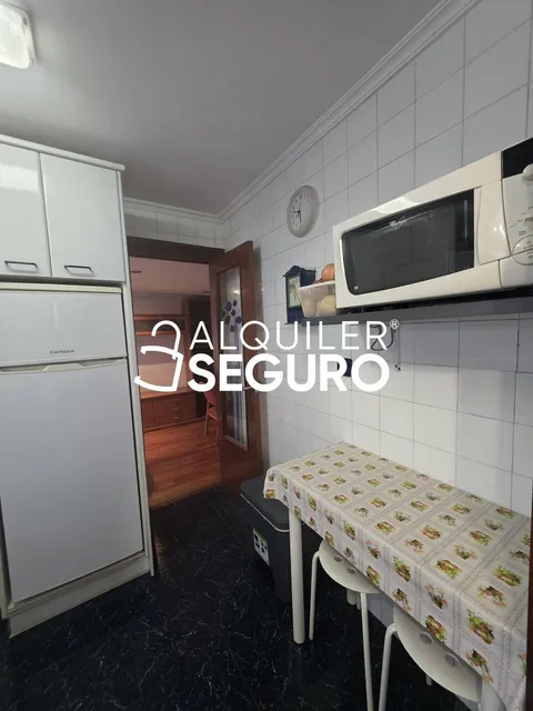 Casa de 60 m² a Madrid
