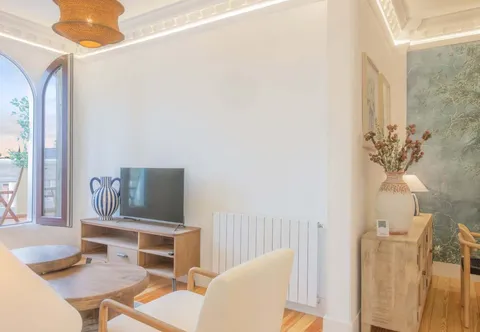 Pis de 90 m² a Madrid
