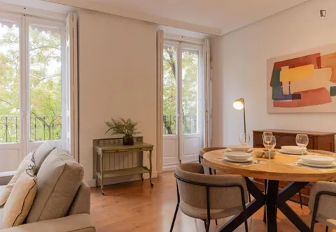 Pis de 85 m² a Madrid