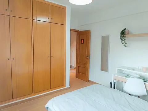 Zimmer zur Miete, Illescas
