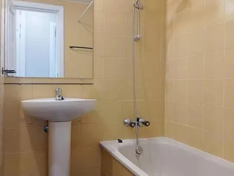 Pis de 120 m² a Madrid