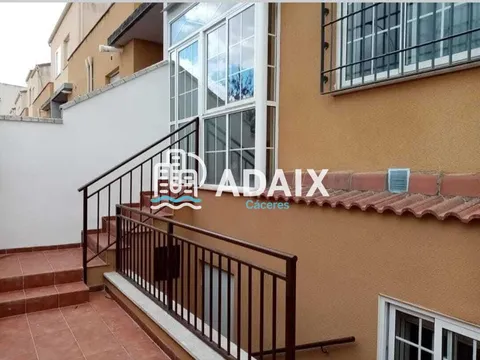 Pis de 220 m² a Cáceres