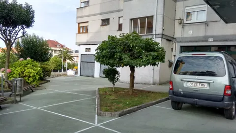 Pis de 95 m² a El Astillero