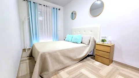 Квартира 100 м² в Gandia