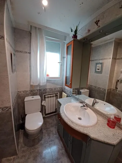 Apartamento 95 m² em Pamplona / Iruña