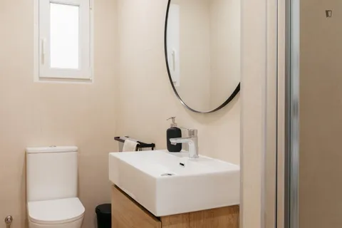 Habitació de lloguer, València