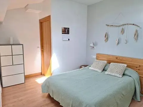 Pis de 80 m² a Pamplona