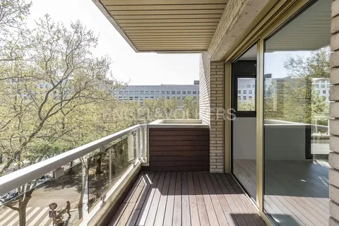 Pis de 209 m² a Barcelona