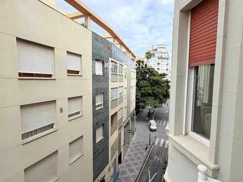 Pis de 114 m² a Alacant