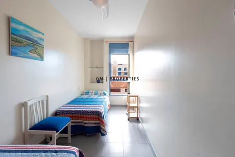 Квартира 83 м² в Canet d'en Berenguer