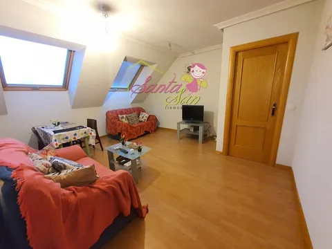 Appartement 85 m² à Salamanque
