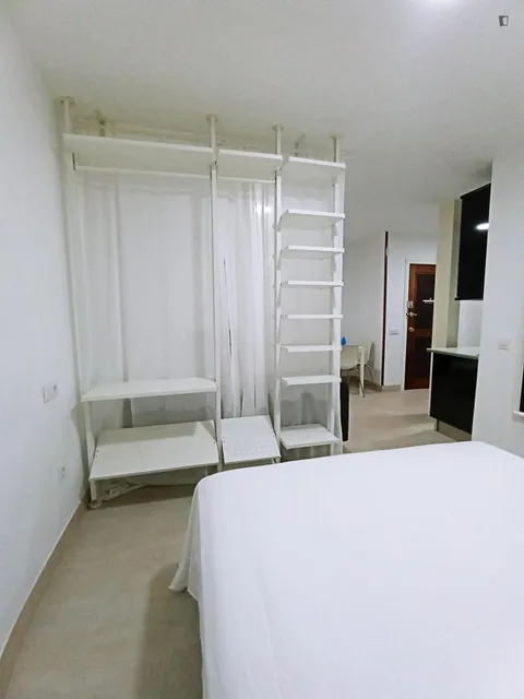 Pis de 33 m² a Madrid