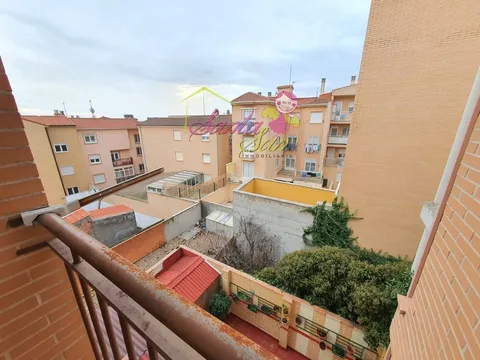 Pis de 85 m² a Salamanca