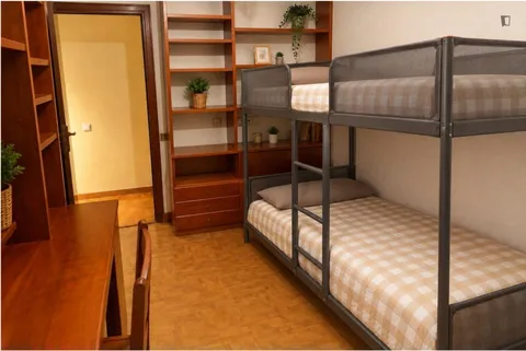 Zimmer zur Miete, Barcelona