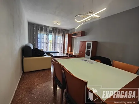 Piso de 108 m² en Manises