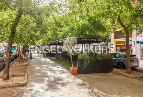 Pis de 67 m² a Madrid