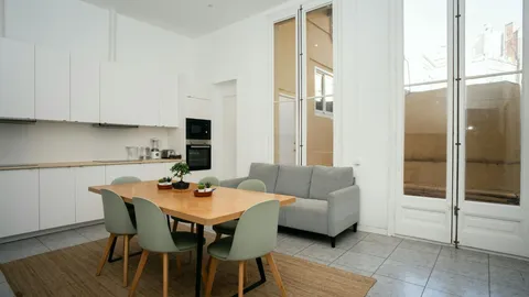 Zimmer zur Miete, Barcelona