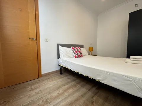 Appartamento 78 m² a Madrid