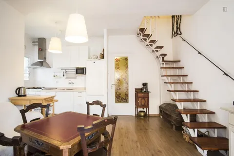 Pis de 75 m² a Barcelona