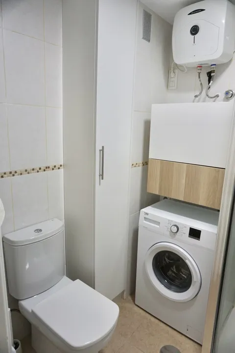 Pis de 40 m² a Las Palmas de Gran Canaria