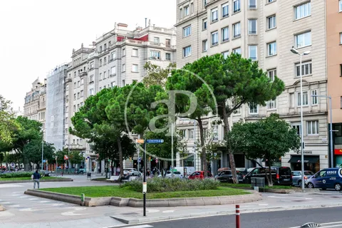 Pis de 170 m² a Barcelona