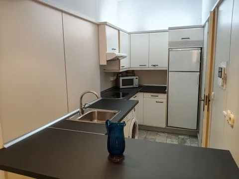 Appartamento 52 m² a Bilbao