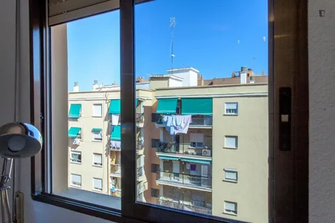 Habitació de lloguer, València