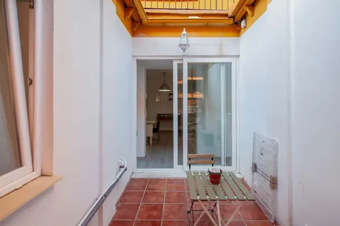 Zimmer zur Miete, Valencia