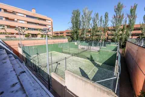 Pis de 147 m² a Pozuelo de Alarcón
