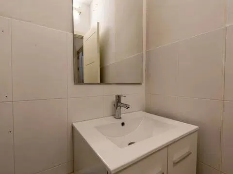 Zimmer zur Miete, Madrid