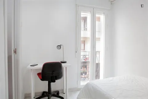 Pis de 58 m² a Madrid
