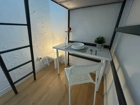 Wohnung 51 m² in Madrid