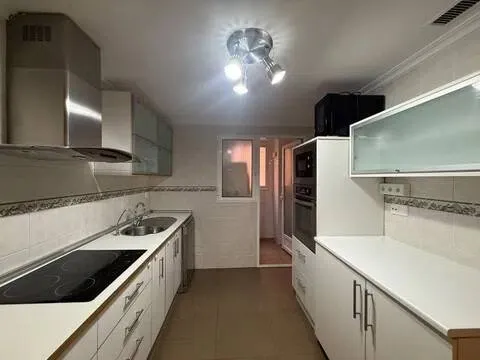 Pis de 95 m² a Múrcia