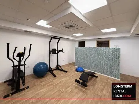 Квартира 55 м² в Eivissa