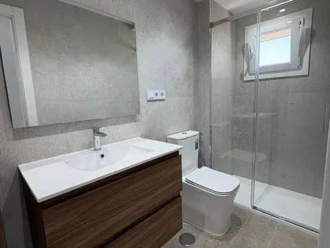 Pis de 223 m² a Màlaga