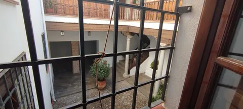 Квартира 95 м² у Granada