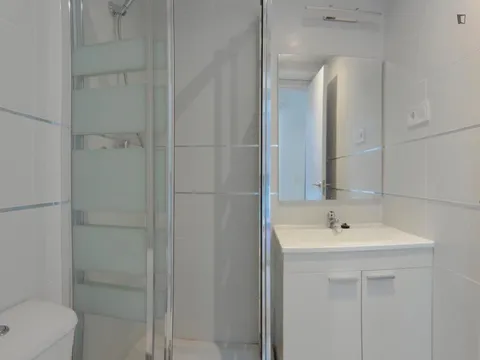 Pis de 29 m² a Madrid