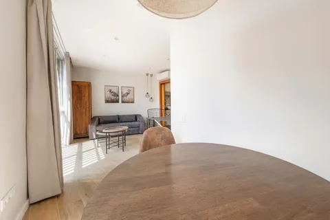 Pis de 55 m² a Barcelona