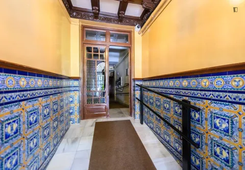 Pis de 48 m² a Madrid