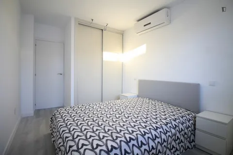 Appartamento 60 m² a Madrid