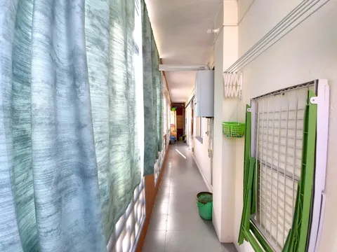 Piso de 110 m² en Arévalo