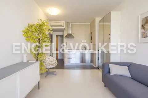 Pis de 65 m² a Madrid