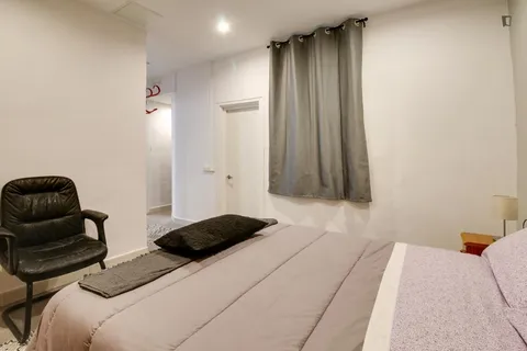Pis de 45 m² a Barcelona