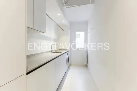 Appartamento 280 m² a Madrid