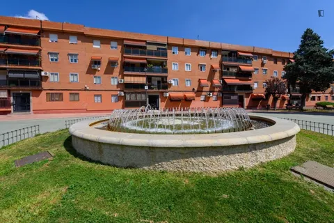 Habitación en alquiler, Getafe