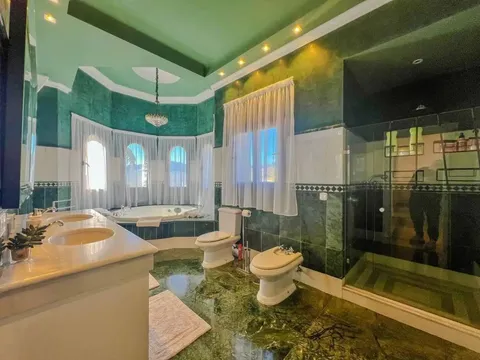 Casa de 650 m² a Benahavís