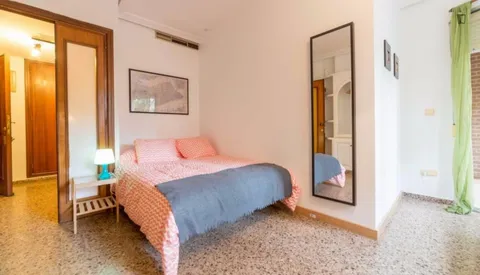 Habitació de lloguer, València