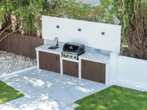 Casa de 406 m² a Estepona