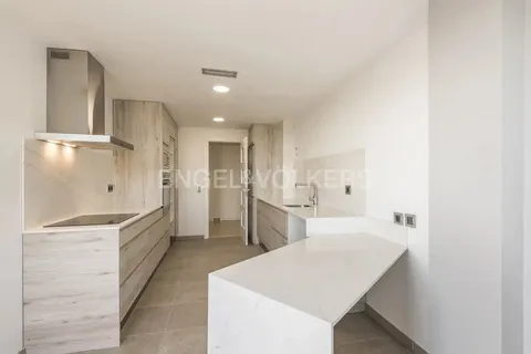 Piso de 160 m² en Sitges